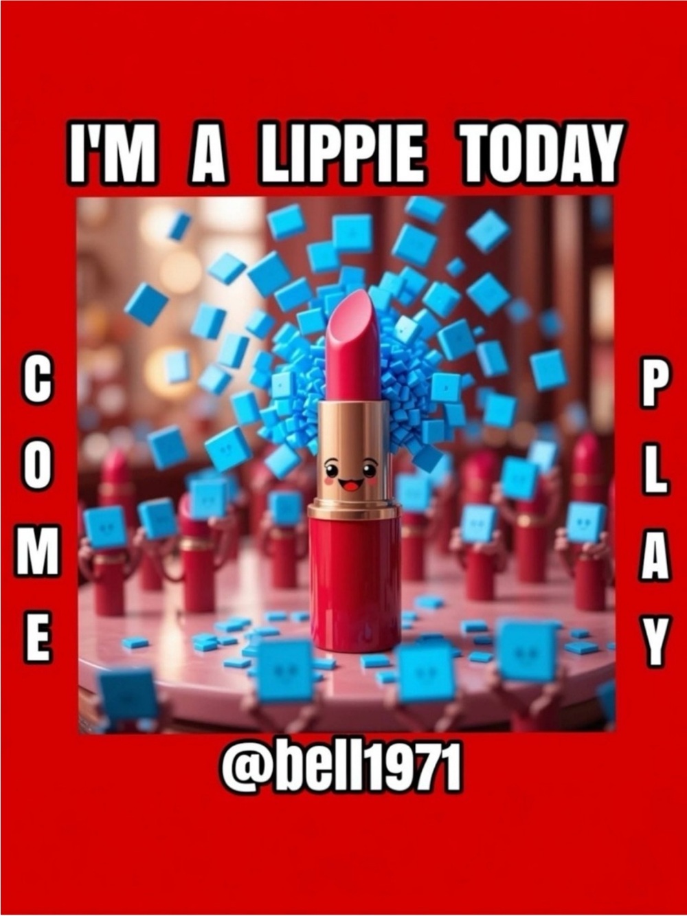💄Im featured today 9/2 🎉